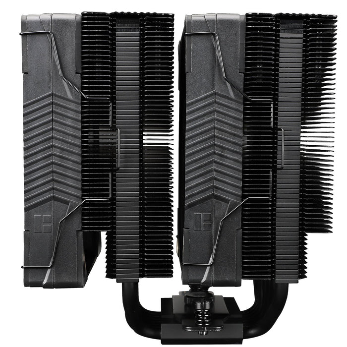 EAN 0814256015585 - Thermalright Phantom Spirit 120 EVO Procesador Disipador térmico/Radiador 12 cm Negro 1 pieza(s) imagen 6