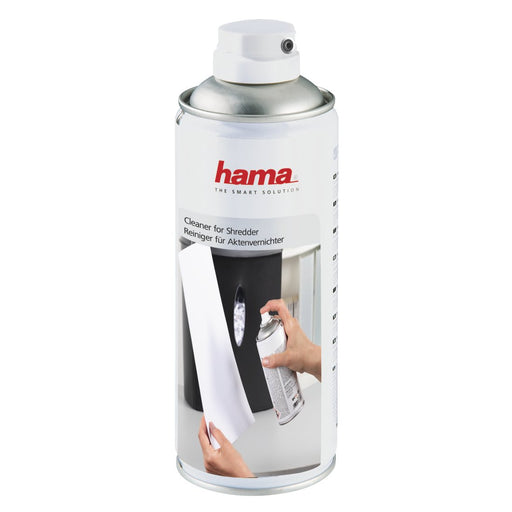 EAN 4047443442734 - Hama 00113820 kit de limpieza para computadora Líquido para limpieza de equipos imagen 1