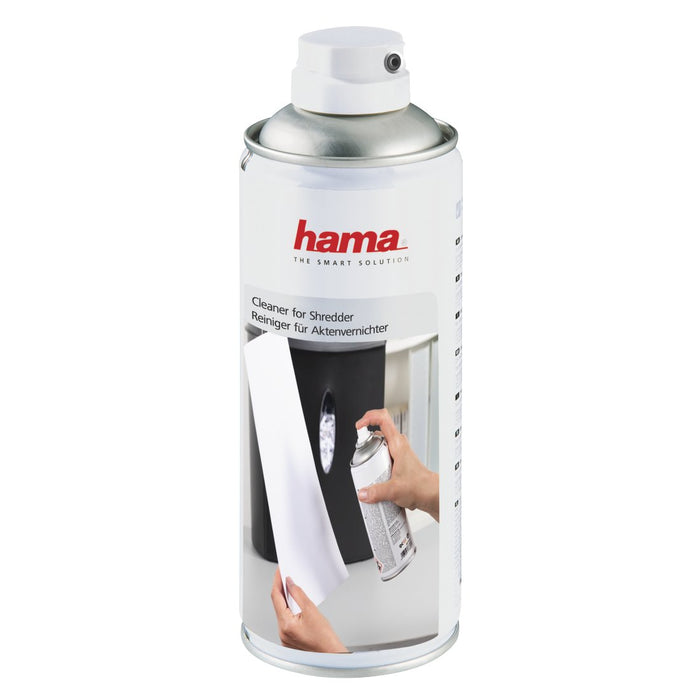 EAN 4047443442734 - Hama 00113820 kit de limpieza para computadora Líquido para limpieza de equipos imagen 1