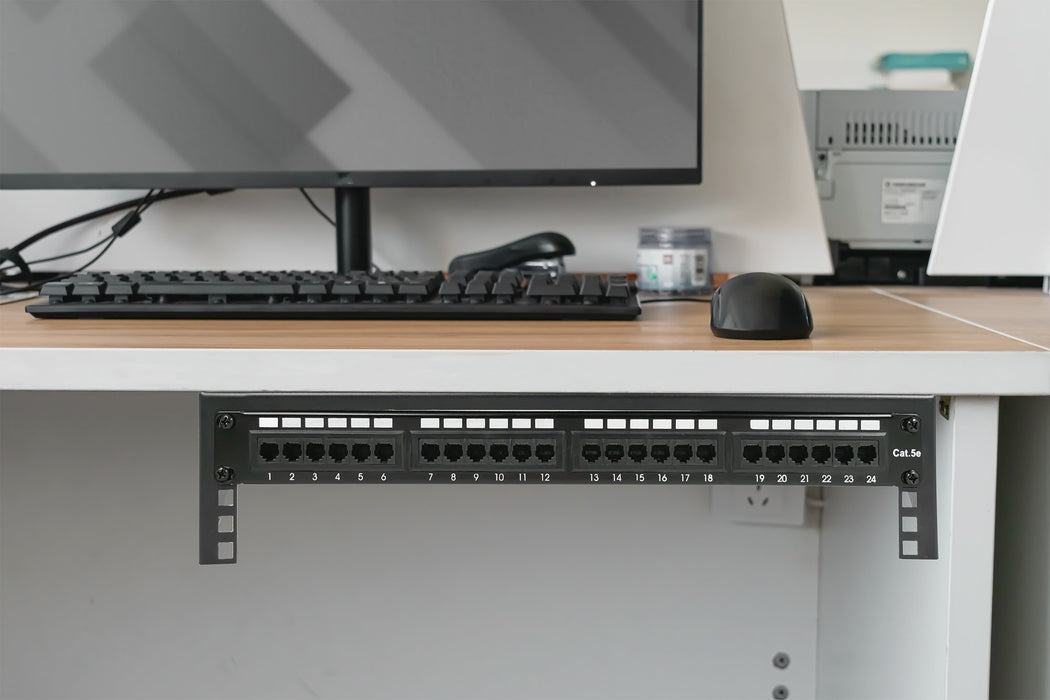 EAN 4016032490340 - Digitus DN-48004 accesorio para panel de conexiones imagen 7