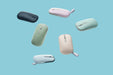 EAN 4711387355152 - ASUS Marshmallow Mouse MD100 ratón Oficina Ambidextro RF Wireless + Bluetooth Óptico 1600 DPI imagen 6
