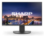 EAN 4550556177481 - Sharp MultiSync EA271F pantalla para PC 68,6 cm (27") 1920 x 1080 Pixeles Full HD LCD Negro imagen 2