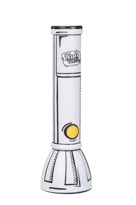 EAN 0035051120896 - Miniverse Mini UV Light Luz UV de juguete imagen 4