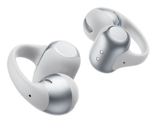 EAN 810202687530 - SHOKZ OpenDots 2 Auriculares Inalámbrico Clip de oreja Llamadas/Música/Deporte/Uso diario Bluetooth Gris imagen 1