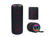 EAN 8011000040653 - Trevi XR 8A44 DOUBLE Altavoz portátil estéreo Negro 20 W imagen 1