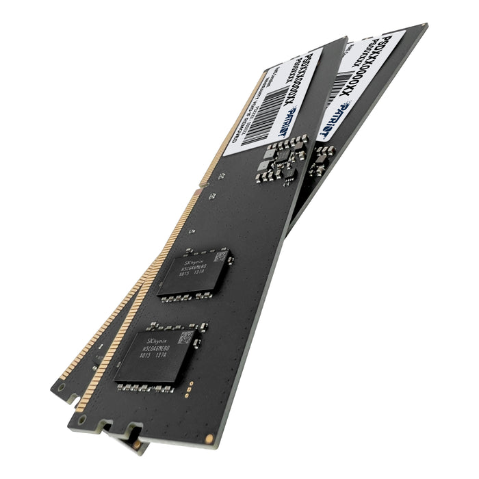 EAN 0814914029169 - Patriot Memory Signature Line PSD516G4800K módulo de memoria 16 GB 2 x 8 GB DDR5 288-pin DIMM imagen 8