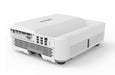 EAN 0850066082348 - InFocus IN2006UT videoproyector Proyector de alcance ultracorto 3800 lúmenes ANSI 3LCD WXGA (1280x800) Bl imagen 3