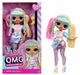 EAN 35051595625 - L.O.L. Surprise! Entry Doll - Candylicious imagen 1