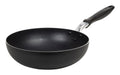 EAN 4260709010137 - Resto Kitchenware 93602 cacerola Sartén para wok/sofrito Alrededor imagen 1