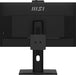EAN 4711377238182 - MSI Pro MP275QPDG pantalla para PC 68,6 cm (27") 2560 x 1440 Pixeles Wide Quad HD LCD Negro imagen 13