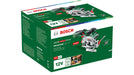 EAN 3165140901505 - Bosch UniversalCirc 12 8,5 cm Negro, Verde 1400 RPM imagen 2