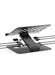 EAN 3567042030329 - Port Designs 901108DOCK-EU soporte para ordenador portátil Negro imagen 5
