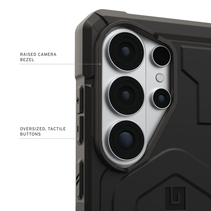 EAN 840283927409 - Urban Armor Gear Pathfinder funda para teléfono móvil 17,5 cm (6.9") Negro imagen 4