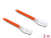 EAN 4043619811816 - DeLOCK 81181 cable de red Cat8.1 S/FTP (S-STP) imagen 1