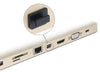 EAN 4043619640263 - DeLOCK 64026 tapa de seguridad para enchufe mini Displayport Negro 10 pieza(s) imagen 2