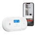 EAN 5906168435010 - X-Sense XC04-WX detector de humo inteligente Detector de monóxido de carbono Conexión inalámbrica imagen 2