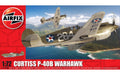 EAN 5055286671449 - Airfix A01003B modelo a escala Maqueta de avión de ala fija Kit de montaje 1:72 imagen 1