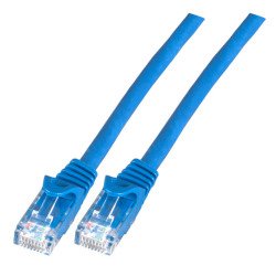 EAN 4049759115487 - EFB Elektronik K8104BL.15 cable de red Azul 15 m Cat6 U/UTP (UTP) imagen 1
