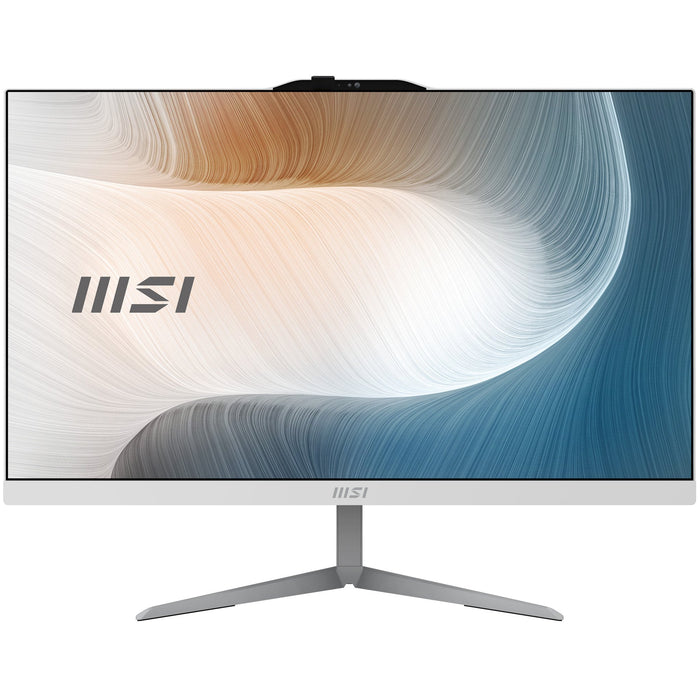 EAN 4711377409995 - MSI Modern AM242 1M-2222EU Intel Core 3 100U 60,5 cm (23.8") 1920 x 1080 Pixeles PC todo en uno 8 GB DDR5 imagen 3