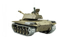 EAN 4260414182501 - Amewi 23045 modelo controlado por radio Tanque Motor eléctrico 1:16 imagen 3