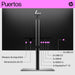 EAN 196786301315 - HP E27q G5 QHD Monitor pantalla para PC 68,6 cm (27") 2560 x 1440 Pixeles Quad HD LCD Negro, Plata imagen 4
