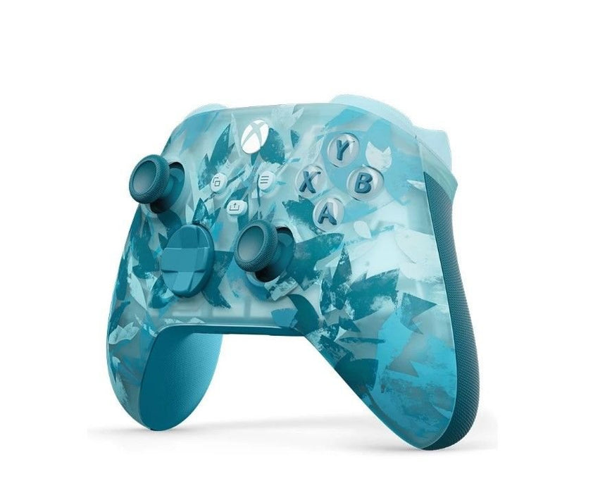 EAN 0196388515110 - Microsoft Xbox Wireless Controller – Ice Breaker Special Edition Turquesa Bluetooth Gamepad Analógico/Dig imagen 3
