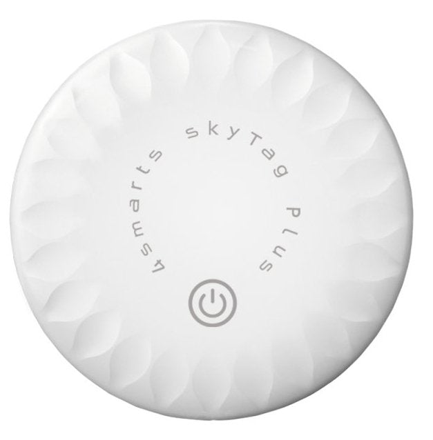 EAN 4252011910328 - 4smarts 541322 localizador o rastreador GPS Universal Buscador Blanco imagen 2