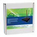 EAN 7630049615373 - VALUE 14993413 Transmisor y receptor de señales AV Negro imagen 2