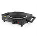 EAN 8435568402515 - Orbegozo PE 2815 hobs Negro Encimera 1 zona(s) imagen 3