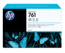 EAN 0885631448298 - HP 761 400-ml Gray DesignJet Ink Cartridge cartucho de tinta 1 pieza(s) Original Rendimiento estándar imagen 1