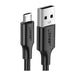 EAN 6957303861378 - Ugreen 60137 cable USB USB 2.0 1,5 m USB A Micro-USB A 0,48 Gbit/s Negro imagen 2