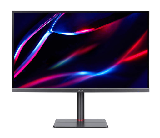 EAN 4711474376794 - Acer Nitro XV5 XV275KP5biipruzx pantalla para PC 68,6 cm (27") 3840 x 2160 Pixeles 4K Ultra HD LCD Negro imagen 1