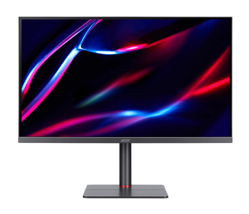 EAN 4711474376794 - Acer Nitro XV5 XV275KP5biipruzx pantalla para PC 68,6 cm (27") 3840 x 2160 Pixeles 4K Ultra HD LCD Negro imagen 1