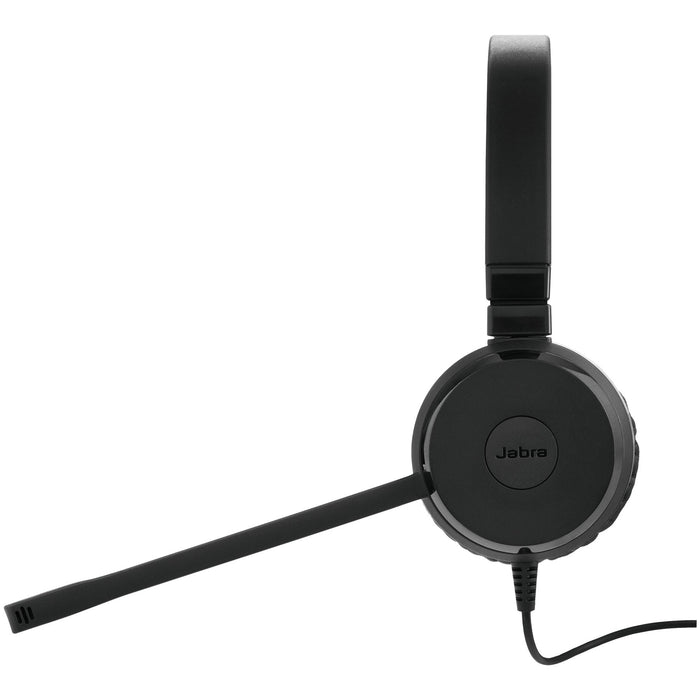 EAN 0706487017509 - Jabra Evolve 30 II Auriculares Alámbrico Diadema Oficina/Centro de llamadas USB tipo A Negro imagen 3