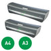 EAN 4002432112906 - Leitz 72530184 laminador Laminadora térmica 500 mm/min imagen 10