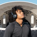 EAN 0810119072986 - JLab Go Lux ANC Auriculares Inalámbrico Diadema Llamadas/Música USB Tipo C Bluetooth Grafito imagen 4