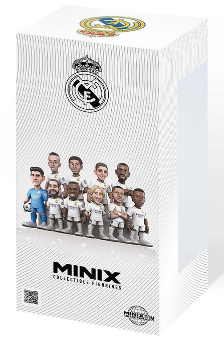 EAN 8436605118383 - MINIX Real Madrid imagen 5