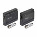 EAN 65030901123 - StarTech.com FD121-KVM-EXTENDER extensor KVM Transmisor y receptor imagen 7