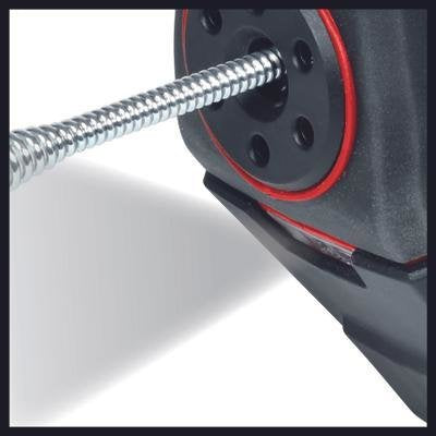 EAN 4006825664409 - Einhell TE-DA 18/760 Li Solo 3,69 kg imagen 6