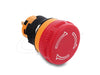 EAN 4043619221219 - DeLOCK 22121 kit de montaje Negro, Rojo Plástico imagen 1