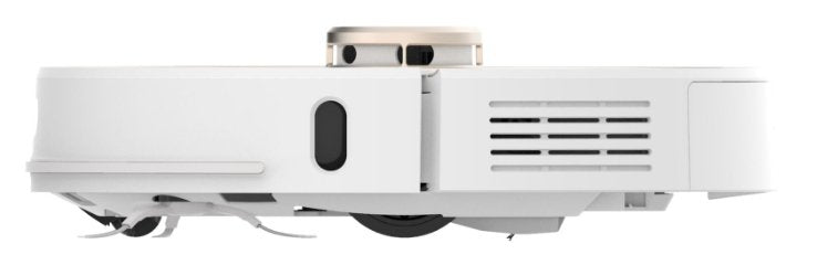 EAN 6941192236478 - Lenovo T1s Blanco imagen 3