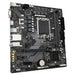 EAN 889523037232 - GIGABYTE B760M H DDR4 placa base Intel B760 Express LGA 1700 micro ATX imagen 3