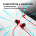 EAN 199251353185 - HyperX Cloud Earbuds III Black imagen 5