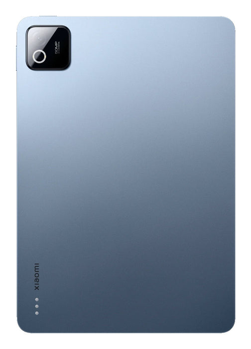 EAN 6932554475185 - Xiaomi Pad VHU6515EU tablet Snapdragon 256 GB 28,4 cm (11.2") 8 GB Wi-Fi 7 (802.11be) Azul imagen 2