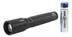 EAN 4013674105977 - Ansmann T400FR farol LED Negro imagen 7