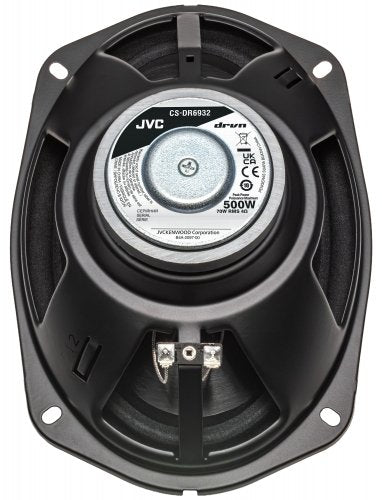 EAN 4975769487866 - JVC CS-DR6932 altavoz audio Alrededor De 3 vías 500 W 1 pieza(s) imagen 4