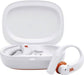 EAN 1200130027628 - JBL Endurance Peak 4 Auriculares Inalámbrico Dentro de oído Deportes USB Tipo C Bluetooth Blanco imagen 1