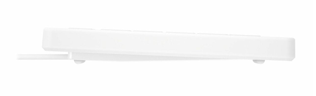 EAN 7061118997395 - Contour Design Active Key AK-C8112 teclado Médico USB QWERTZ Alemán Blanco imagen 4