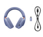EAN 5099206129863 - Logitech G G325 LIGHTSPEED Auriculares Inalámbrico Diadema Juego Bluetooth Lila imagen 5