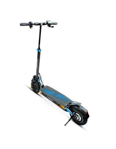 EAN 8435089037432 - smartGyro SG27-422 patinete eléctrico Negro 25 kmh 13 Ah imagen 2